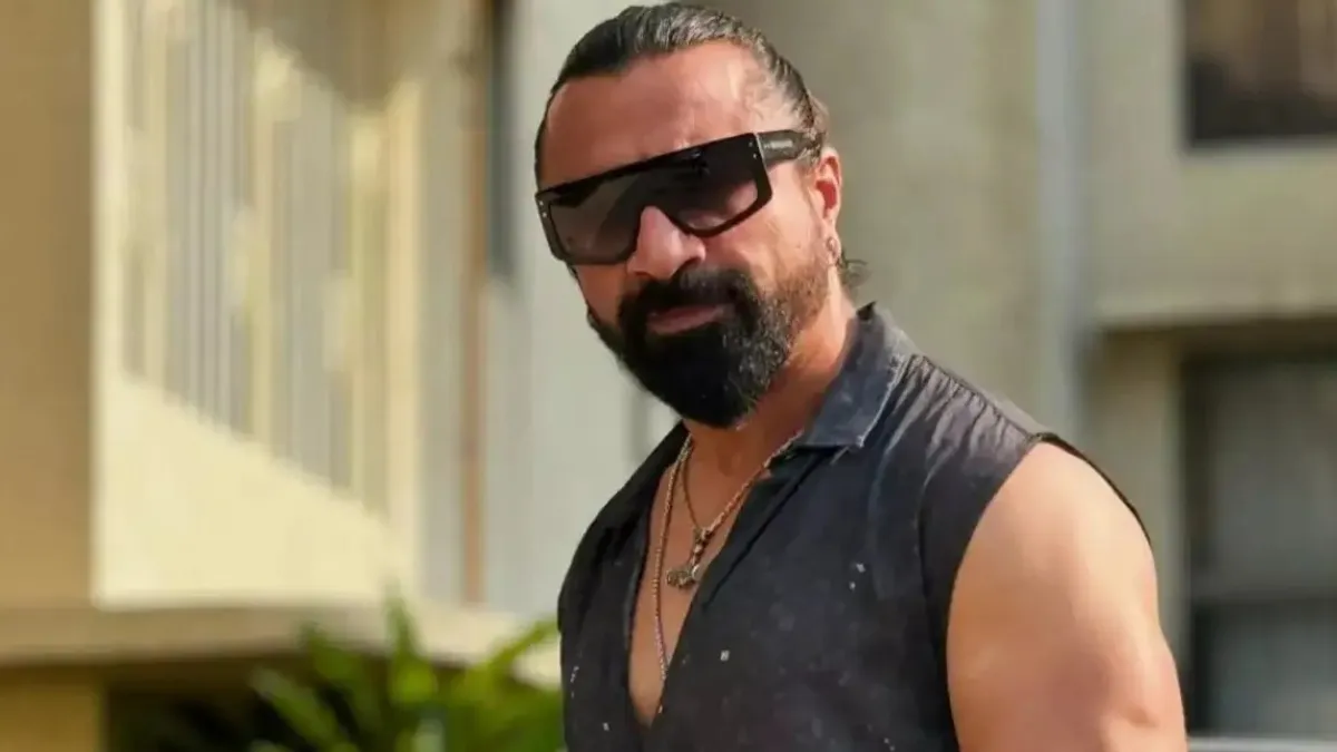 The streaming platform Ullu app has removed Ajaz Khan's show House Arrest after backlash