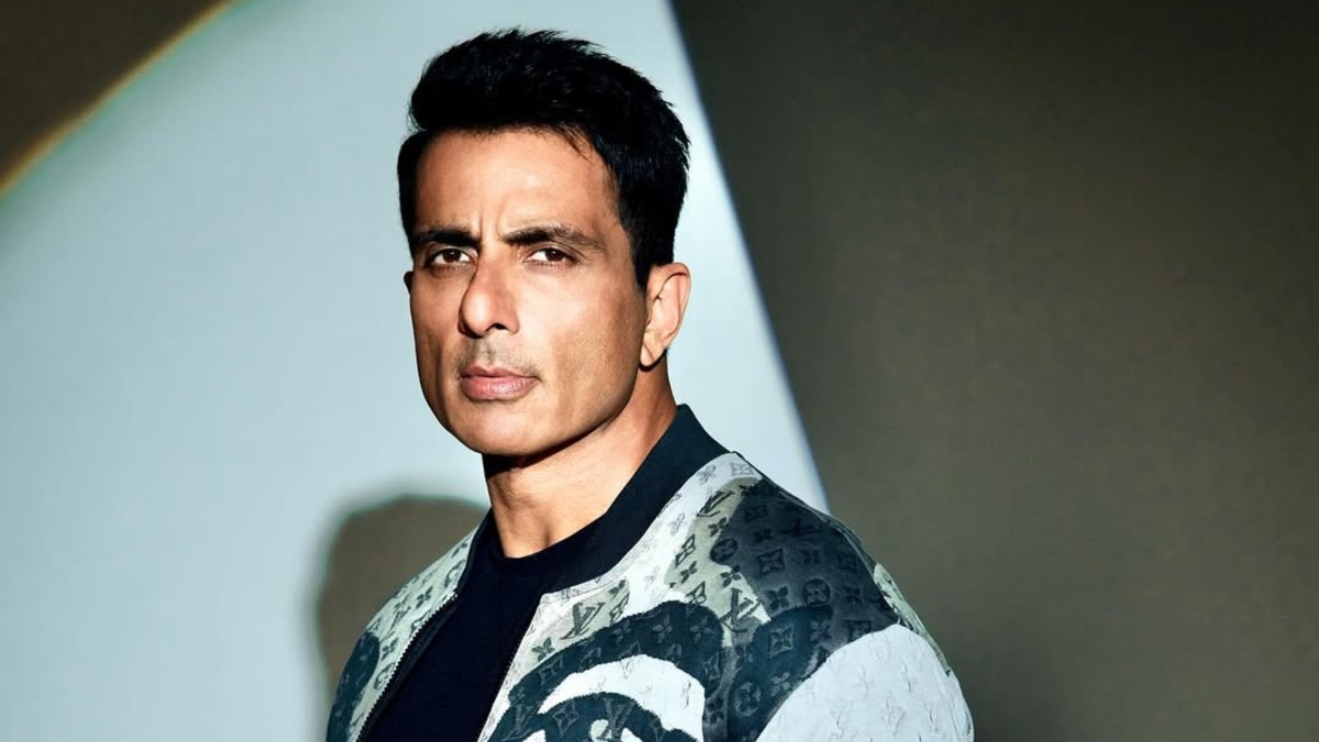 Sonu Sood to be honoured with humanitarian award on May 31 at 72nd Miss World pageant