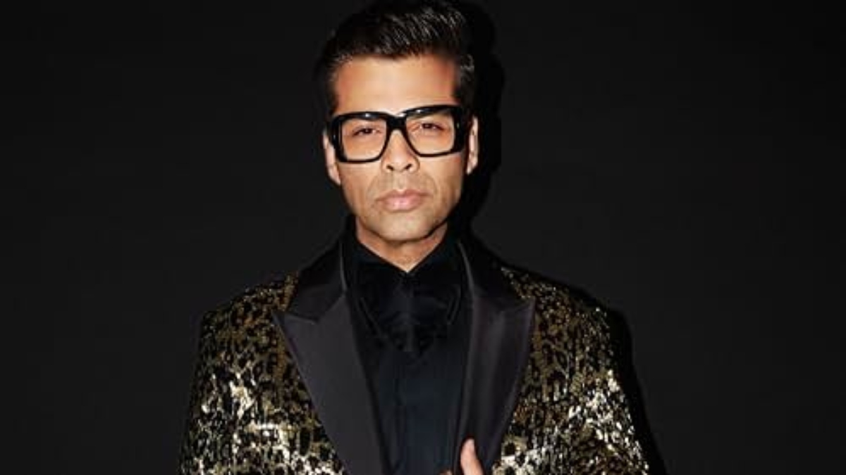 Karan Johar breaks silence on sudden weight loss, mentions thyroid fluctuations and body dysmorphic disorder