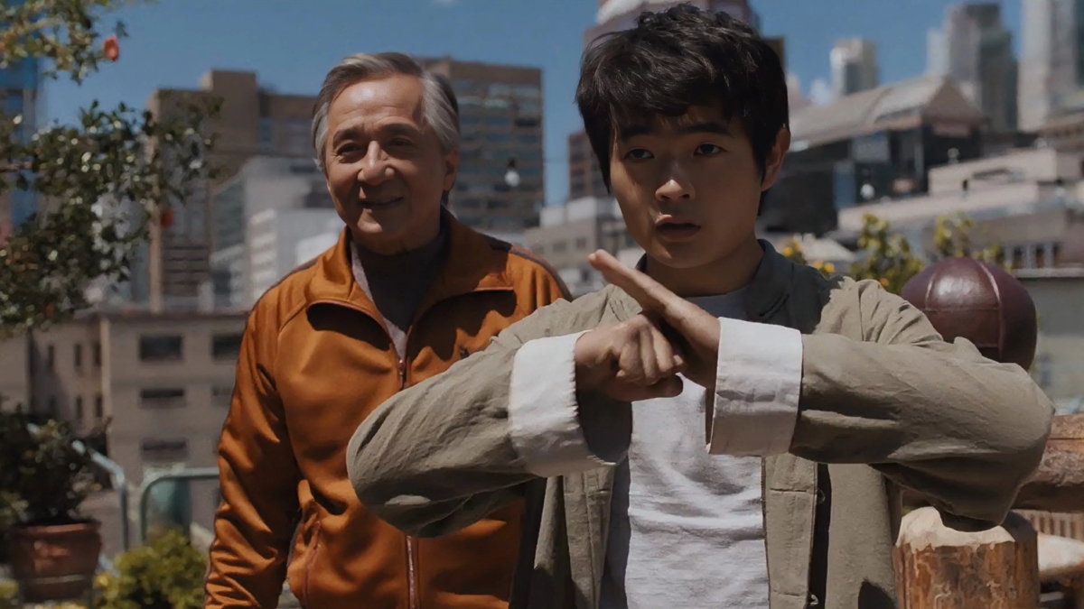 The Karate Kid actor Jackie Chan to return as Mr Han in latest instalment, says ‘I always do my own stunts’