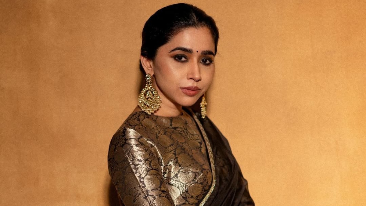 Aarti Ravi responds after Tamil actor Ravi Mohan attends wedding with Kenishaa Francis | See Post