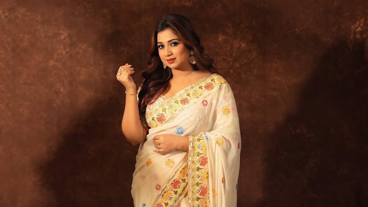 Shreya Ghoshal postpones her Mumbai concert amid India-Pakistan conflict, new date soon | See Post