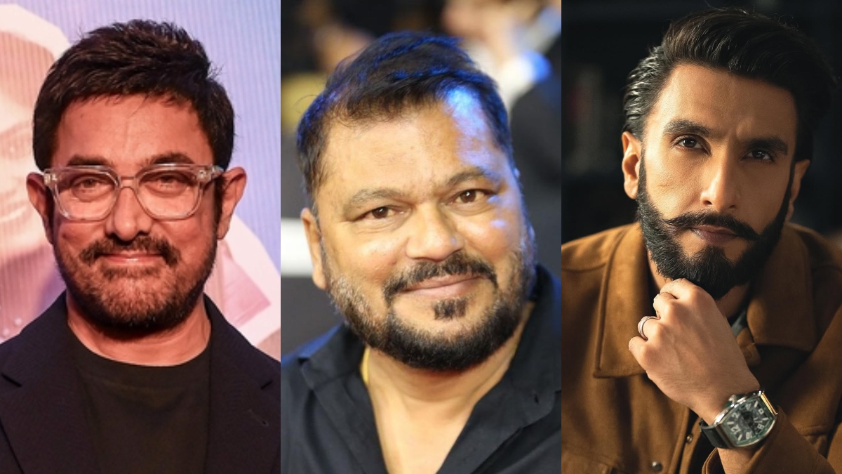 Who was Vikram Gaikwad? Aamir Khan, Ranveer Singh mourn the demise of National Award winner