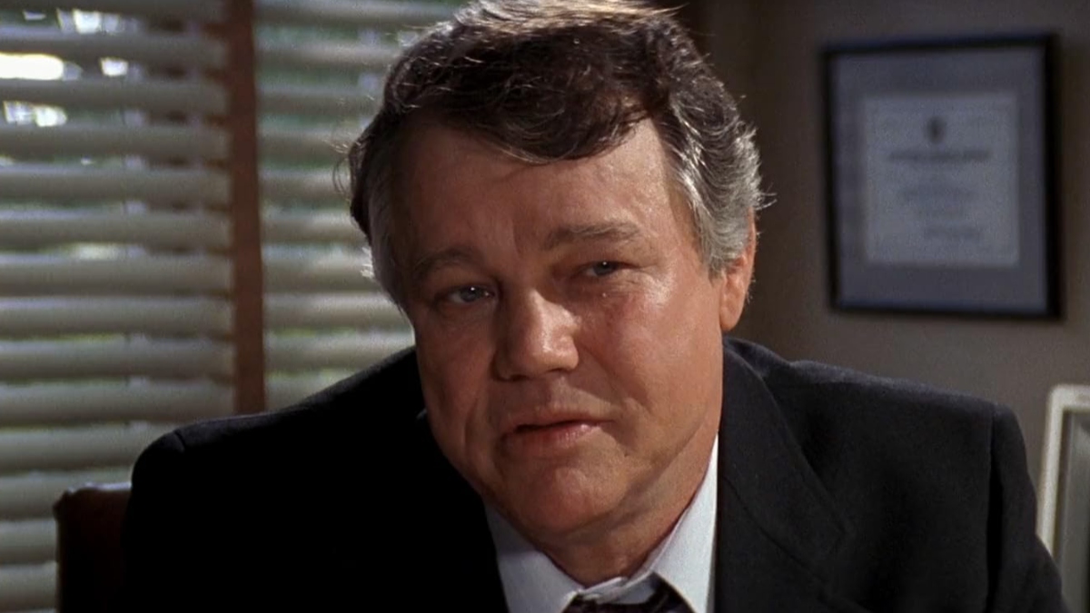 Joe Don Baker, Walking Tall and James Bond actor, passes away at 89