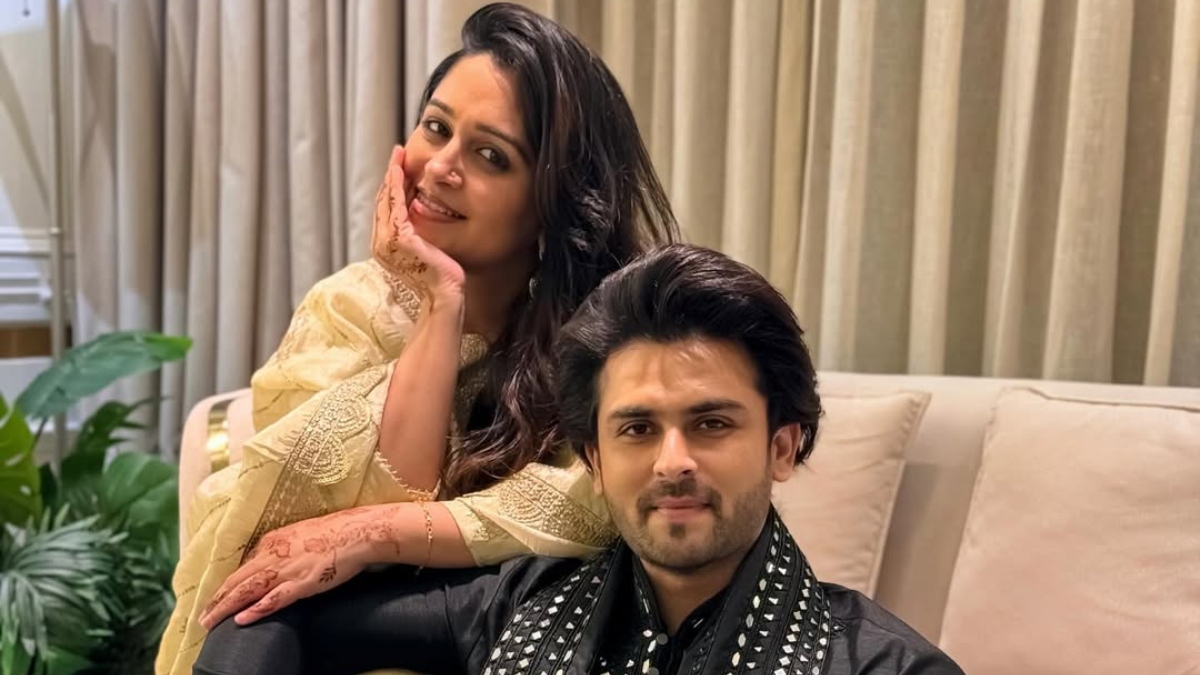Dipika Kakar diagnosed with ‘tennis ball-sized’ liver tumour, husband Shoaib Ibrahim reveals in latest vlog