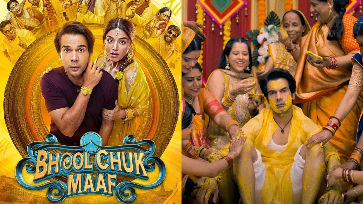‘Bhool Chuk Maaf’ again heads for theatrical release, Maddock and PVR Inox case settles