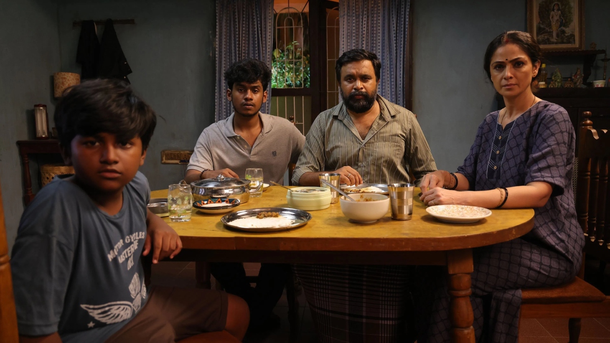 Tourist Family OTT release date: Here’s where to watch Sasikumar and Simran starrer