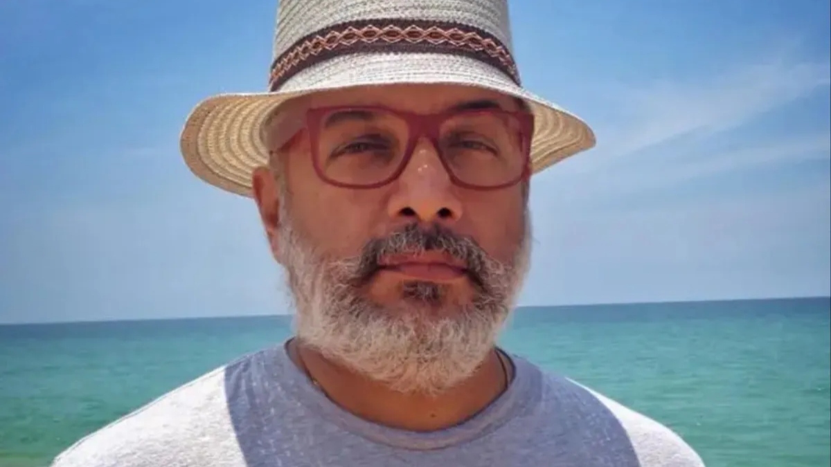 Renowned Photographer And Malayalam Actor Radhakrishnan Chakyat