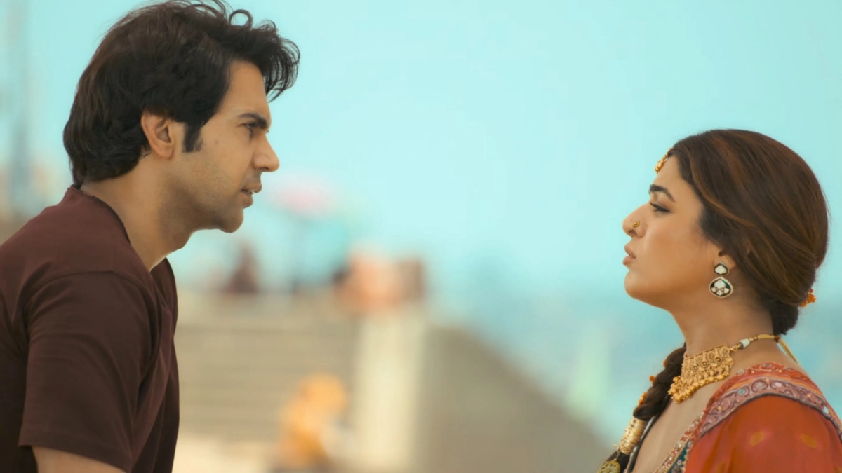 Bhool Chuk Maaf Box Office Collection: Know how much Rajkummar Rao, Wamiqa Gabbi’s starrer earned on day 1?