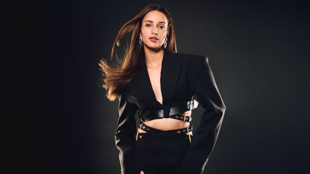 Triptii Dimri signs second film with Sandeep Reddy Vanga after Animal, joins Prabhas in Spirit