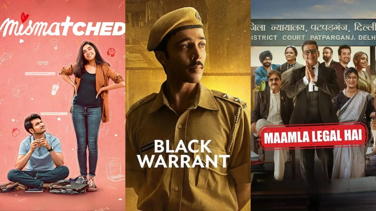 Netflix shows which have been renewed for new seasons