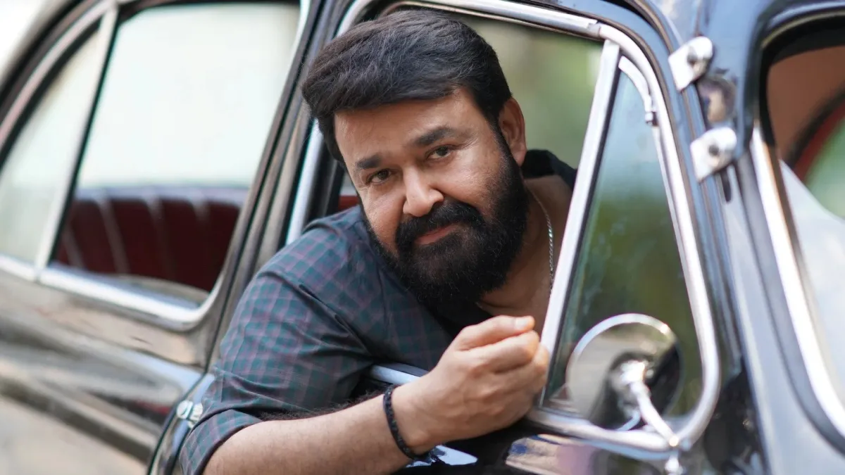 Know Mohanlal's starrer 'Thudarum' OTT release date here