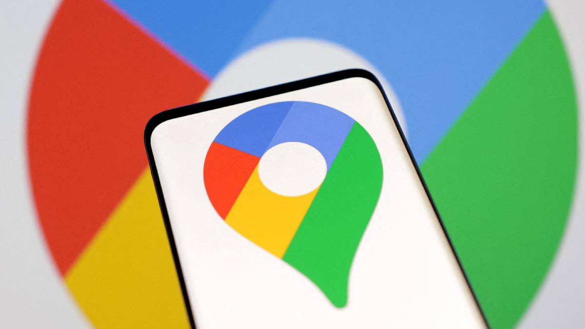 New Google Maps feature on iPhone detects location in screenshots