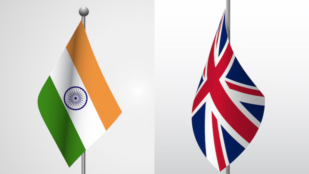 UK-India FTA marks pivotal shift in global trade dynamics: Expert
