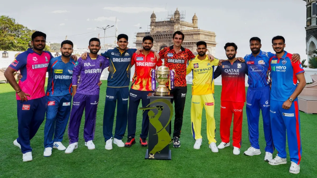 IPL 2025 has been suspended indefinitely