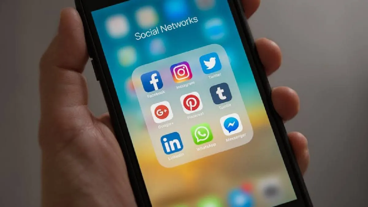 IT Ministry issues dos and don'ts for social media 