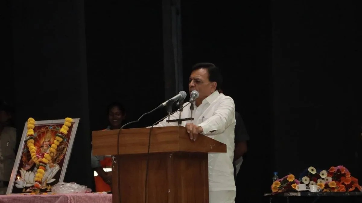 Madhya Pradesh Deputy CM Jagdish Devda sparks fresh row with controversial remark on Indian Army Madhya Pradesh Deputy CM Jagdish Devda sparks fresh row with controversial remark on Indian Army