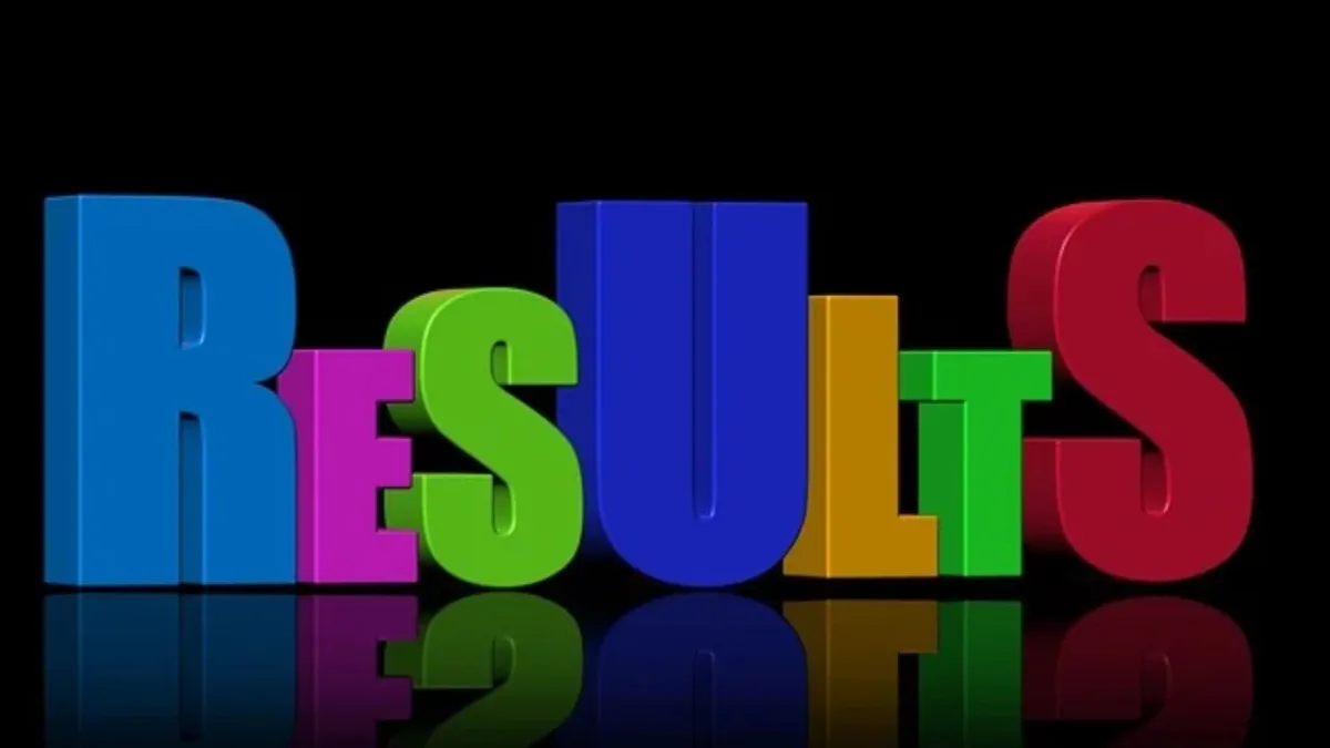 JAC 12th result 2025 to be announced today