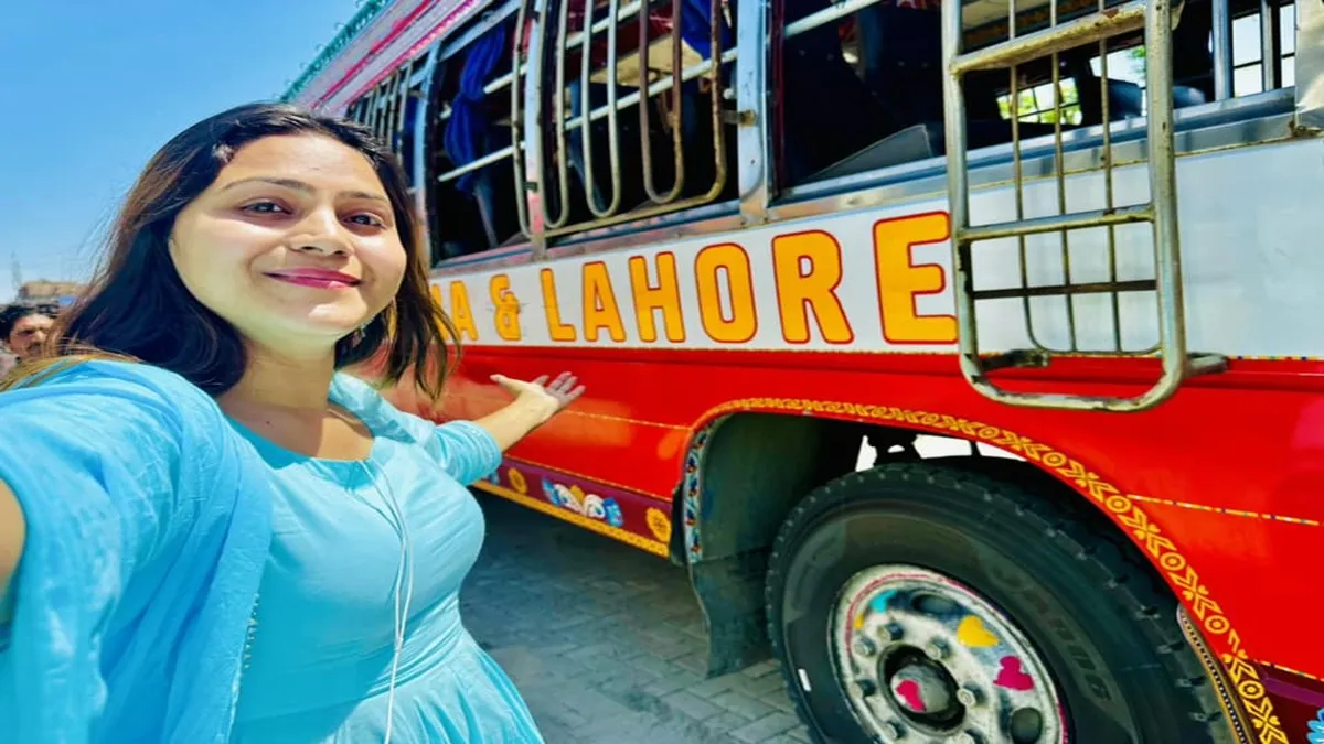 Jyoti Malhotra arrest Military Intelligence IB to interrogate YouTuber on  suspicion of spying for Pakistan yatri docto