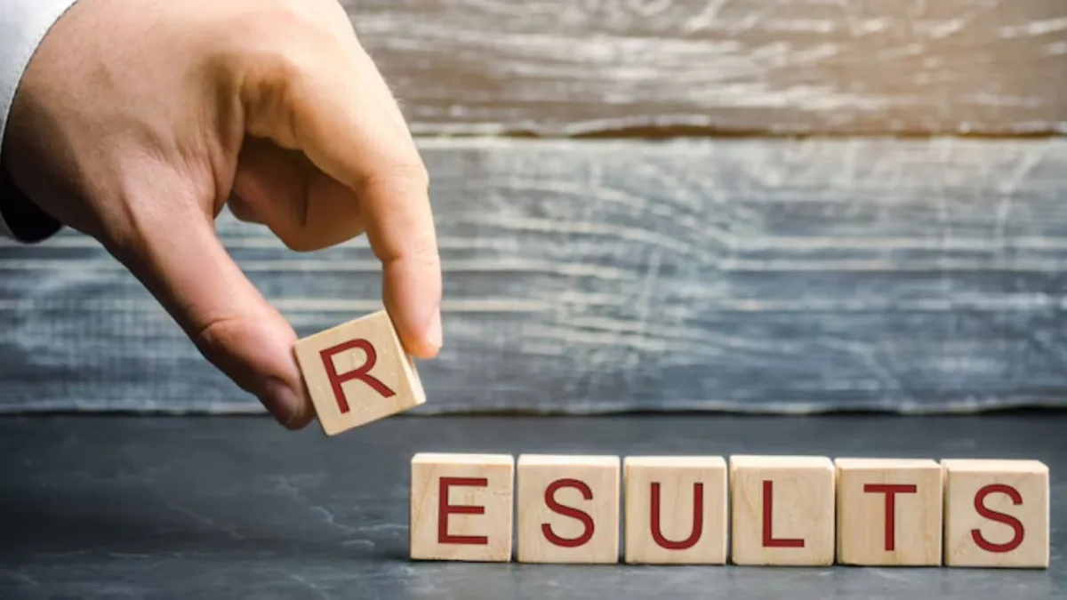 RBSE class 5th result 2025 declared