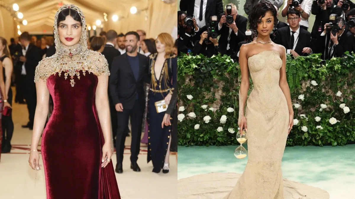 Met Gala 2025 mustfollow rules include no garlic, no smoking and more