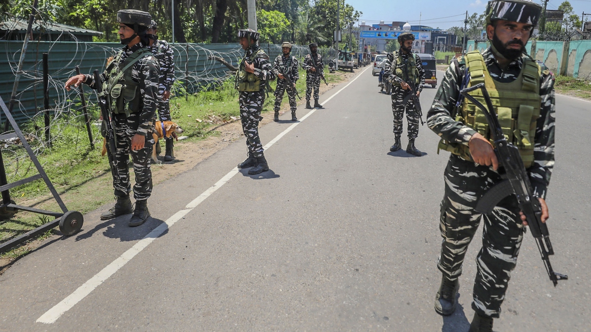 Mock drill in India tomorrow: Check full list of participating districts across states and UTs
