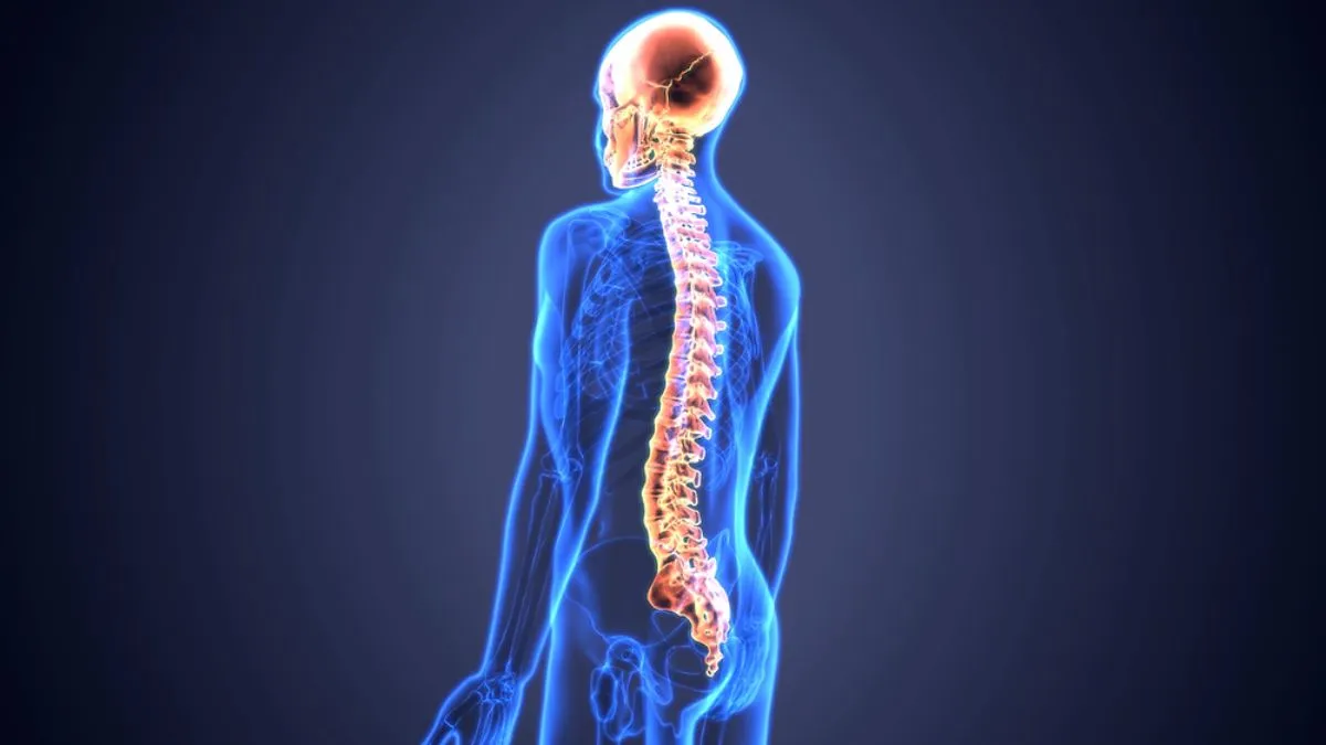 Tips to manage multiple sclerosis, according to experts