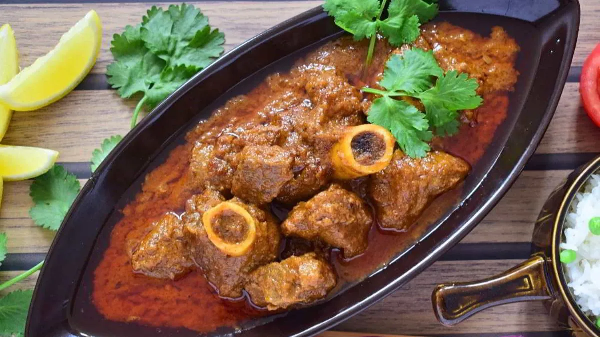 Flavourful dishes you can make this Bakrid