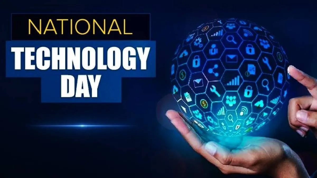 National Technology Day: What happened on this day that made India tech leader?