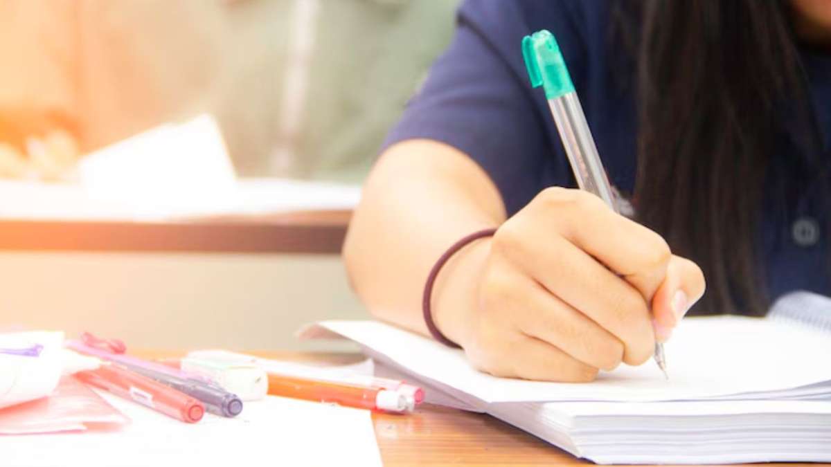 JEE Advanced 2025 admit cards out, direct link here