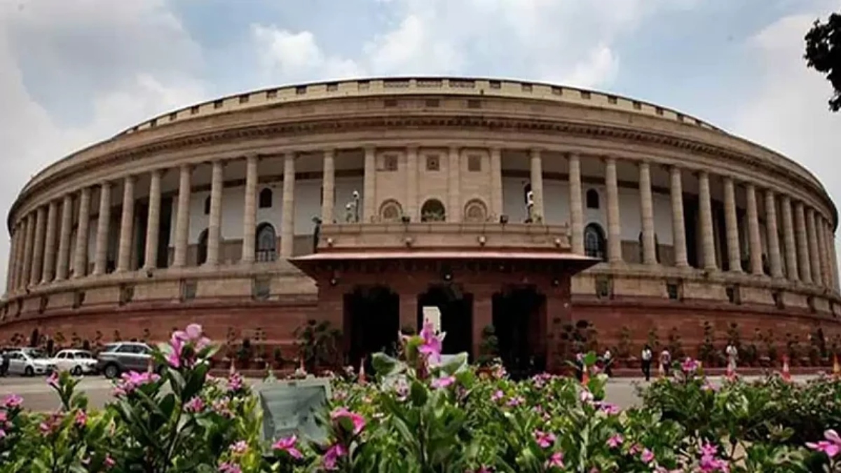 Parliament panel demands action against social media over anti-national content