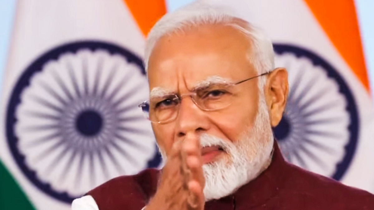 ‘Bahawalpur, Muridke connected to major terror events’: PM Modi exposes Pakistan’s link to global terrorism