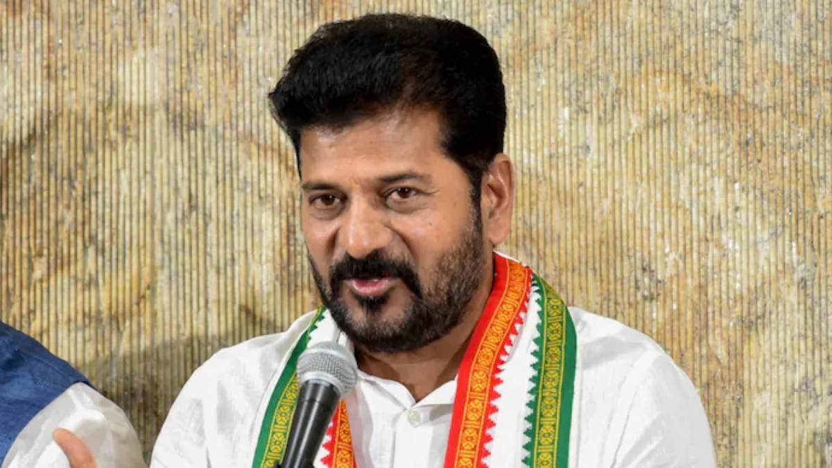 Revanth Reddy suggests ministers' panel for national caste census