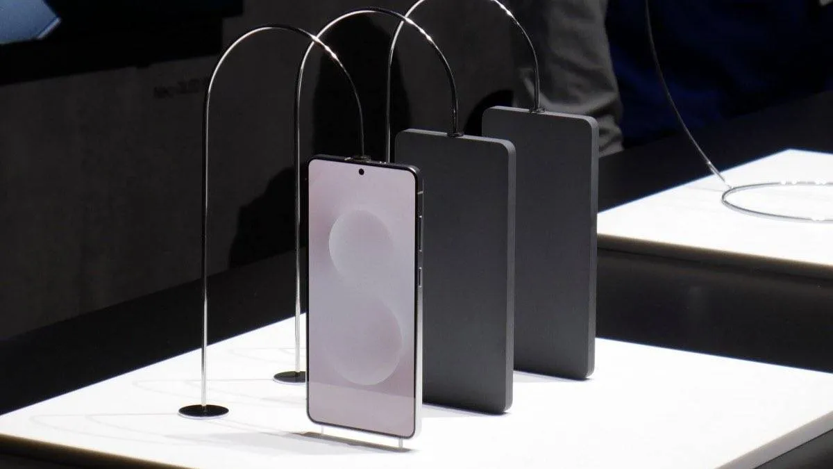 Samsung Galaxy S25 Edge launch tomorrow