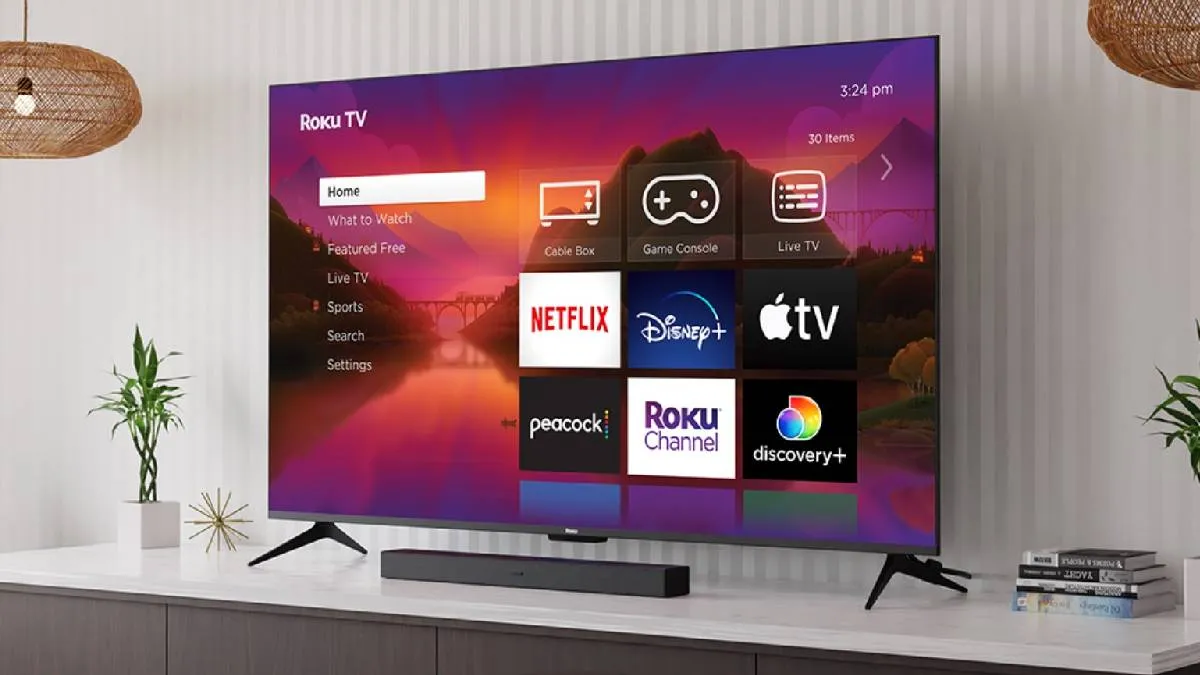 Smart TV