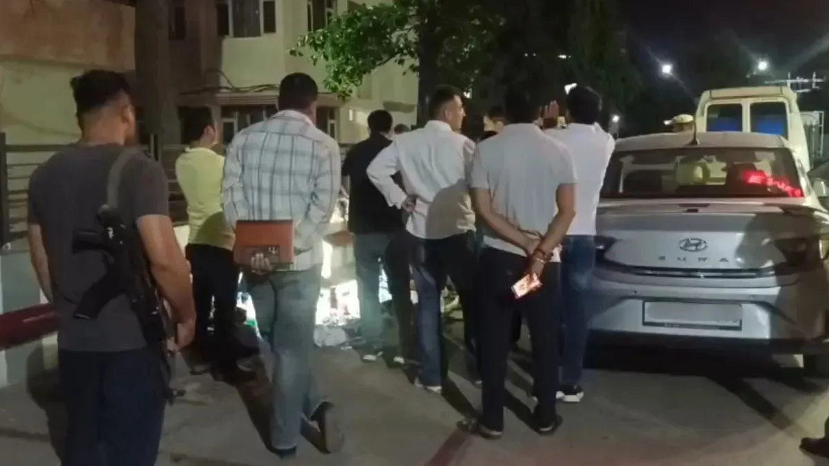 Panchkula Suicide Case: पंचकुला में एक साथ कैसे खत्म हुआ पूरा परिवार