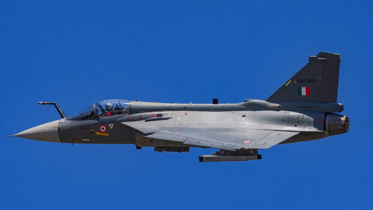 The handing over of the first centre fuselage assembly, developed by Hyderabad-based VEM Technologies, also serves as a great boost to the Make in India initiative.