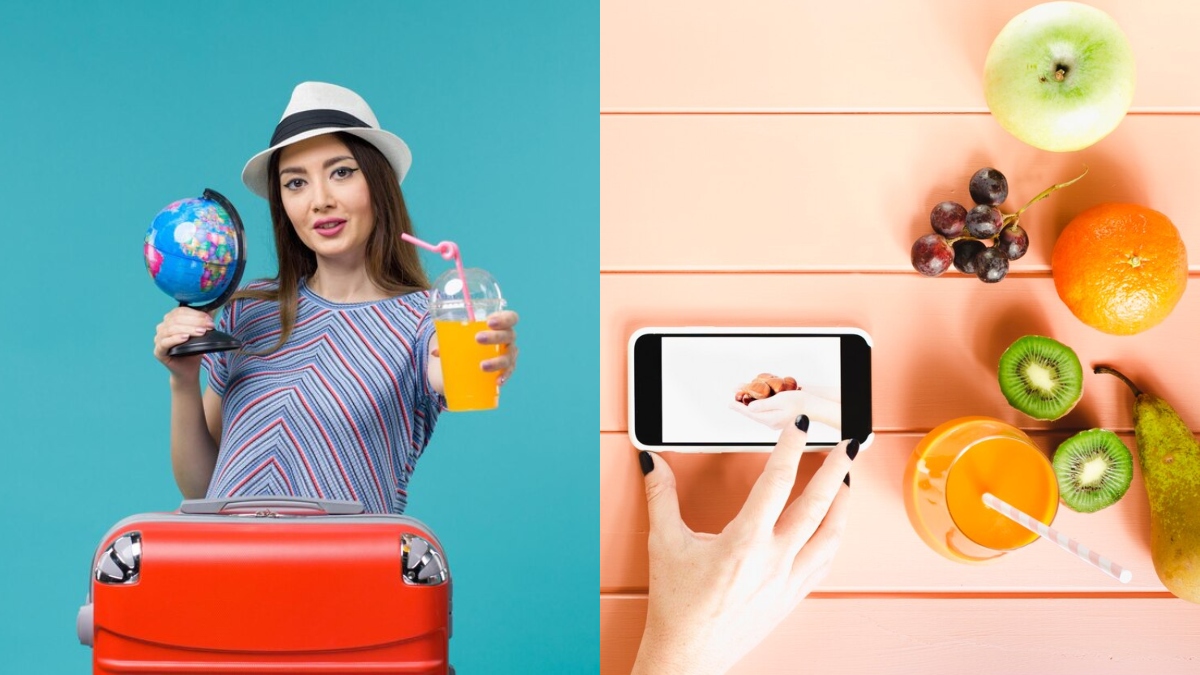 Travelling this summer? Expert shares easy nutrition tips for staying healthy