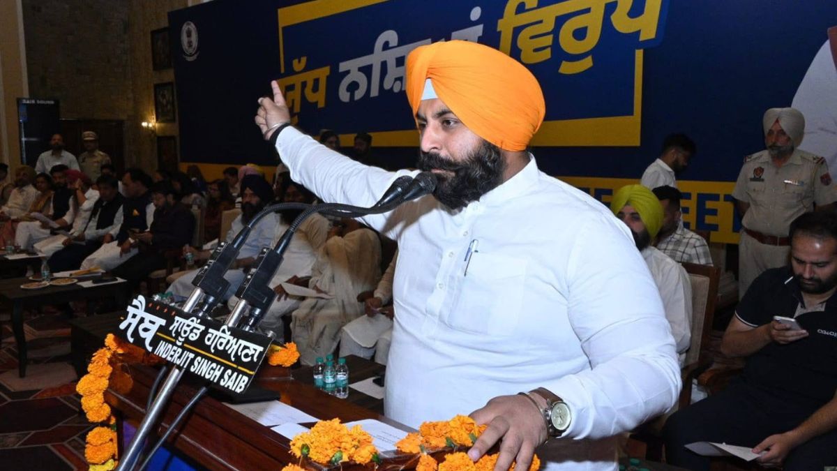 Punjab govt orders closure of schools, colleges, universities for next three days, confirms education minister
