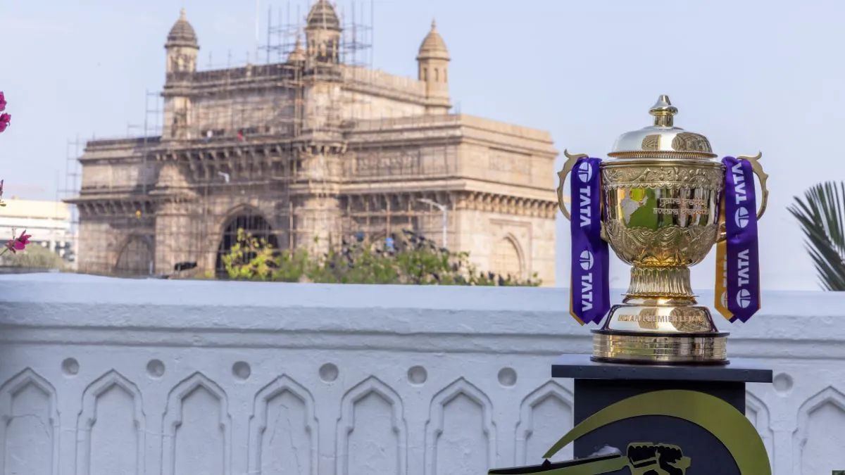 BCCI plans to release revised IPL schedule on Monday, Ahmedabad in contention to host final