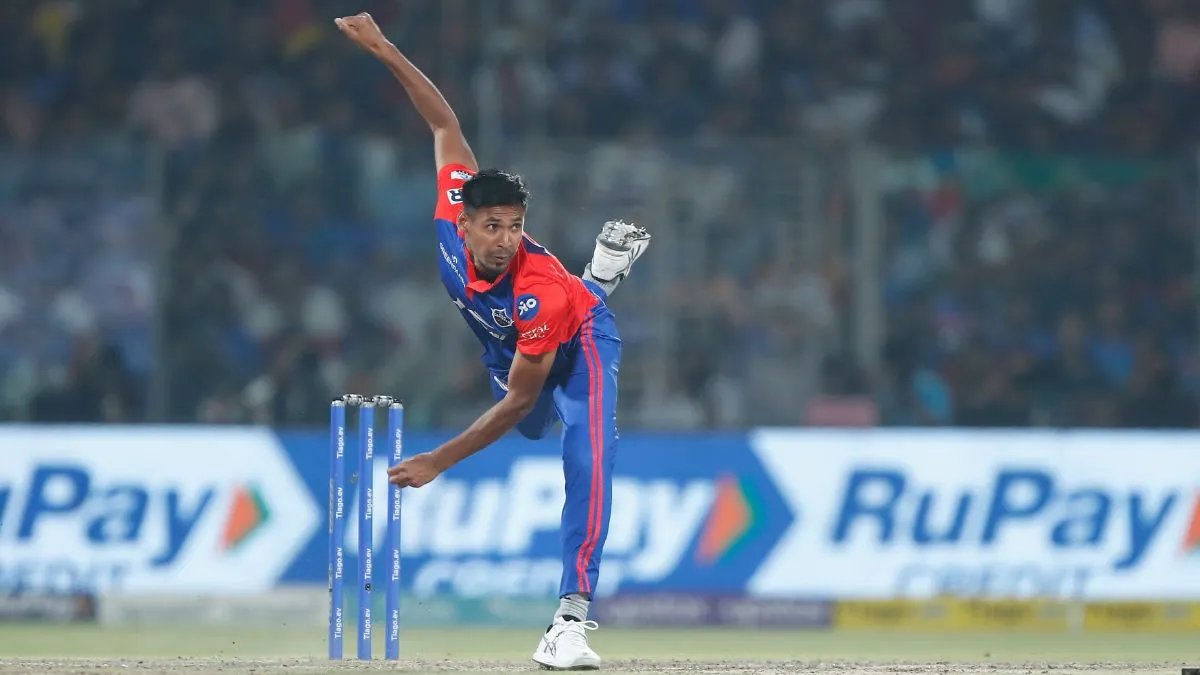 Mustafizur Rahman