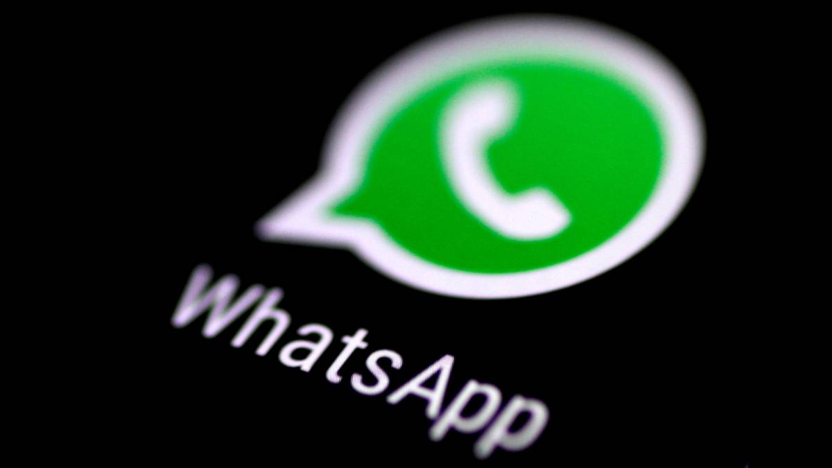 WhatsApp Status Update Feature