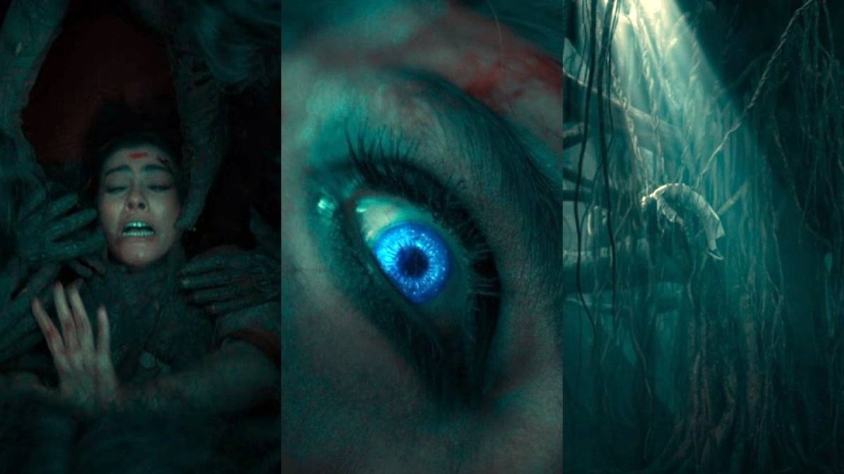 Maa Trailer Out: Kajol’s film looks intense, intriguing and imperfectly fine | Watch