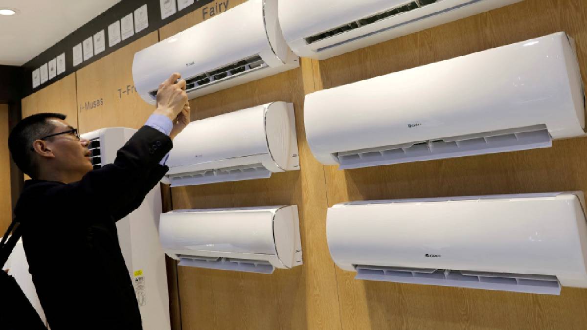 1.5 Ton split ACs from LG, Samsung, and Voltas get major price drop of up to 50%