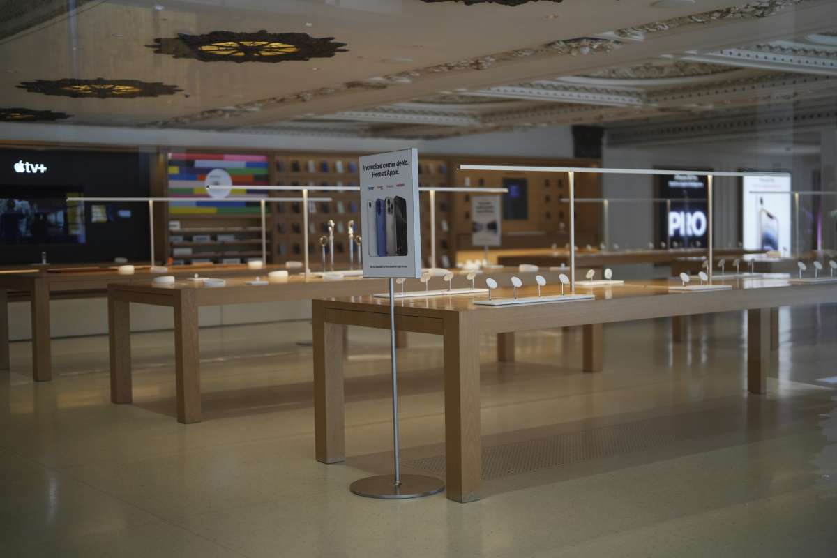 Apple Store footprint expands in India, more coming soon, confirms Tim Cook