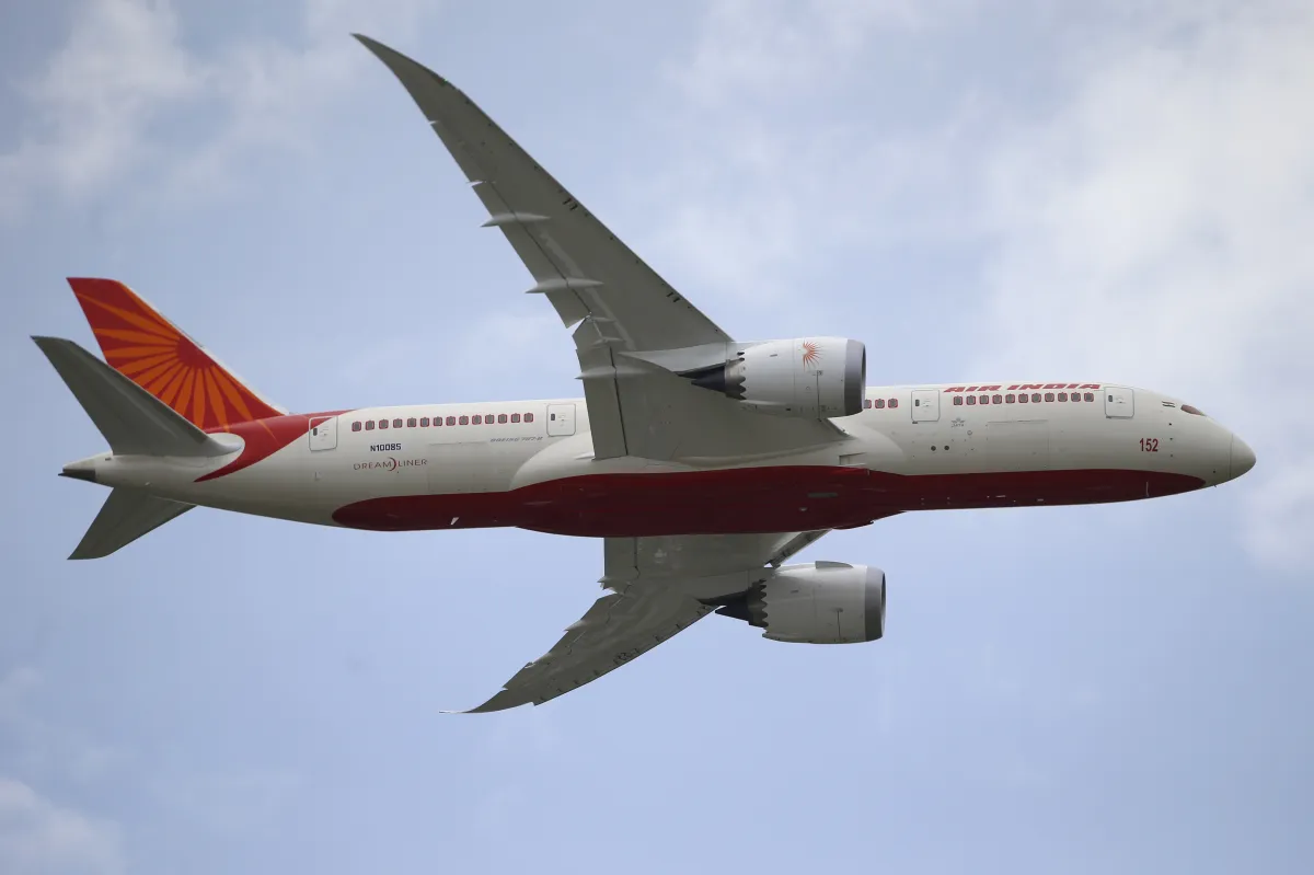 DGCA asks Air India to focus on aircraft safety and maintenance.