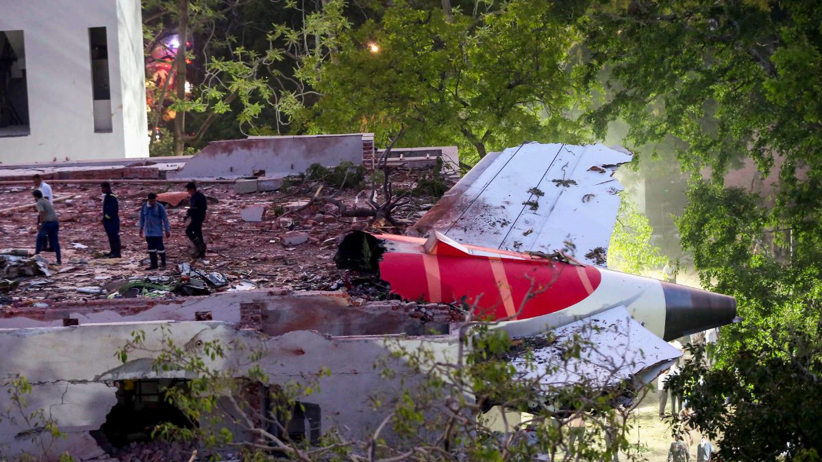 Air India replaces flight number AI171 with AI159 after Ahmedabad crash to avoid haunting memories