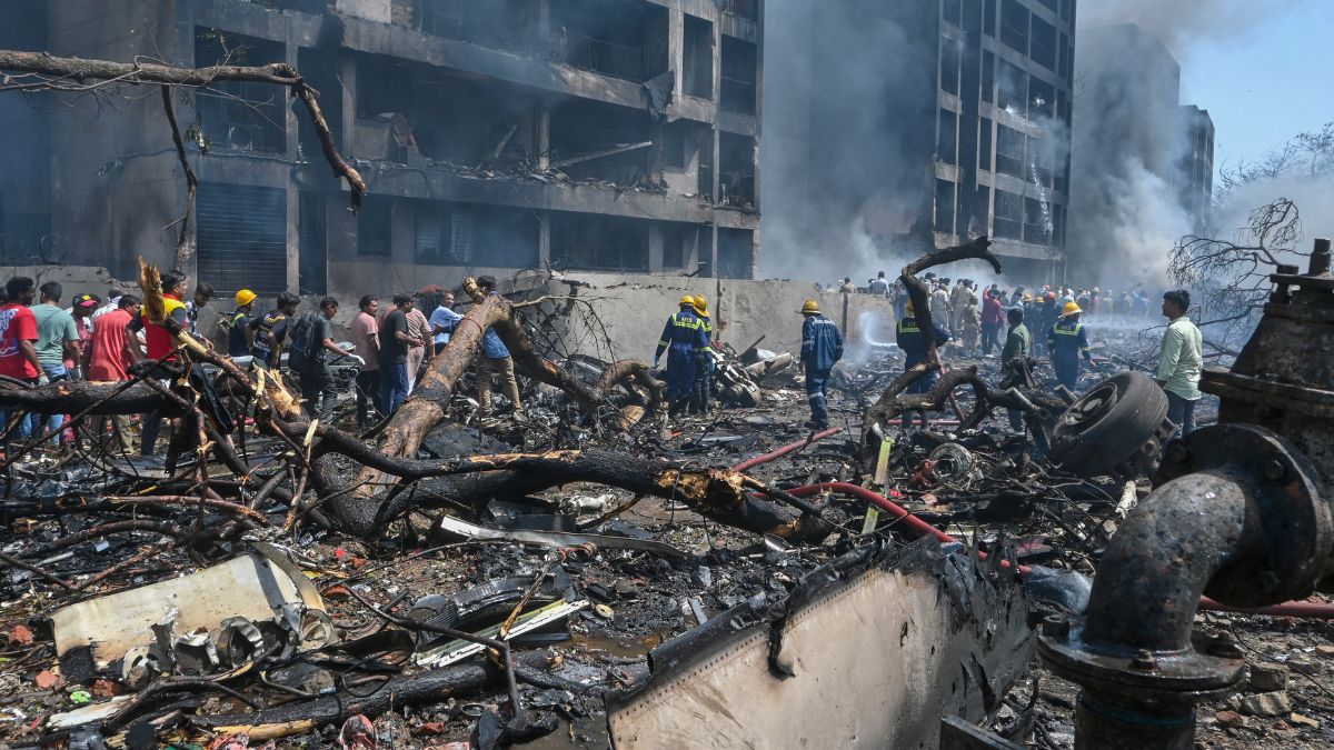 Air India confirms 241 deaths, one sole survivor in Ahmedabad plane