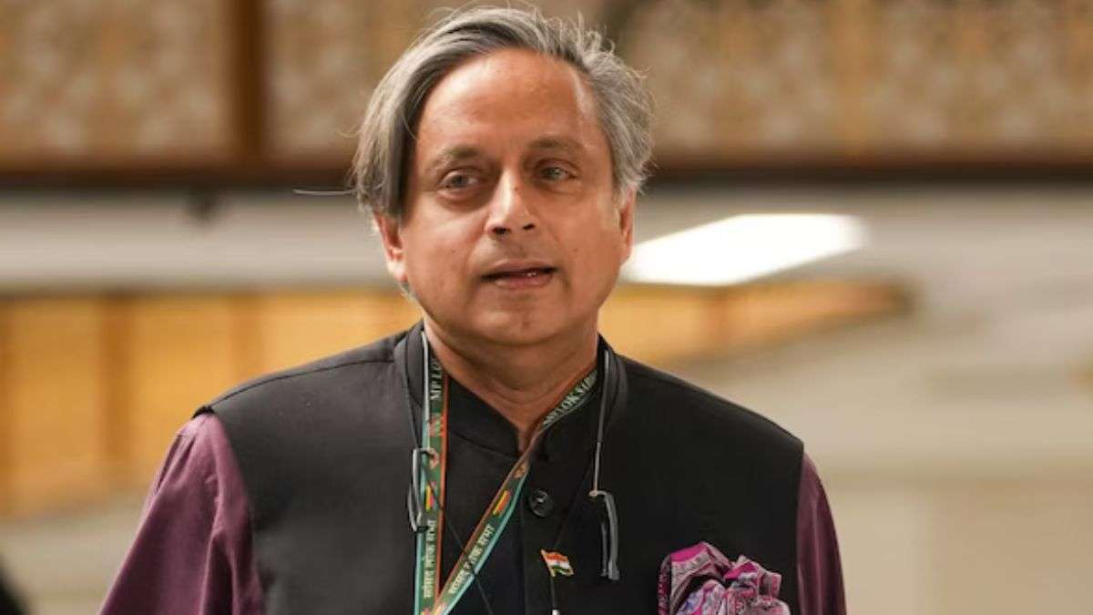 Tharoor writes to JP Nadda, urges to add more NEET-PG exam centres in Kerala amid seat crunch