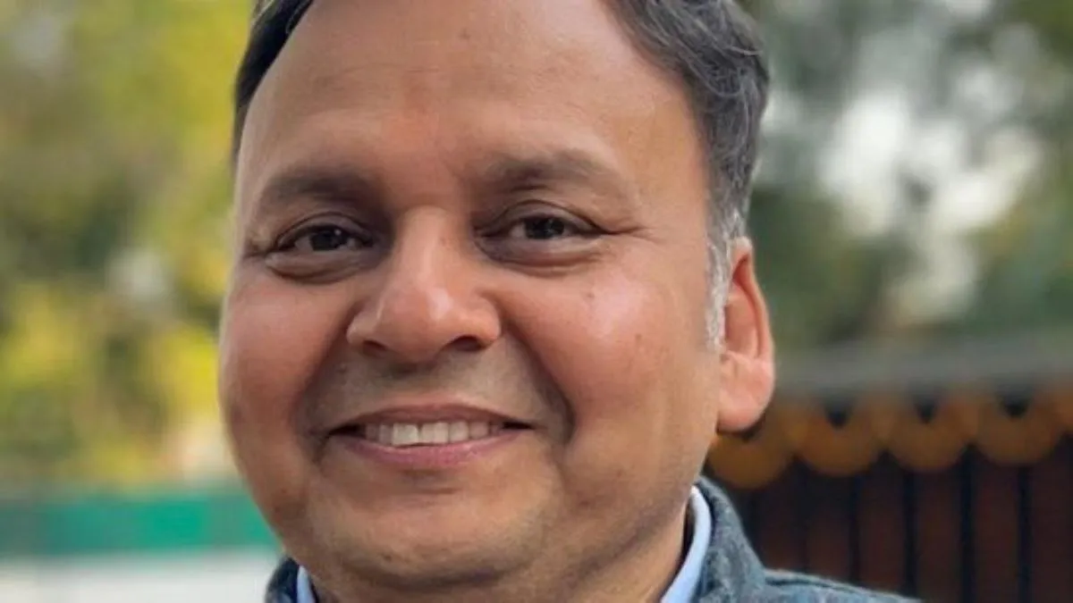 Parag Jain appointed RAW chief.